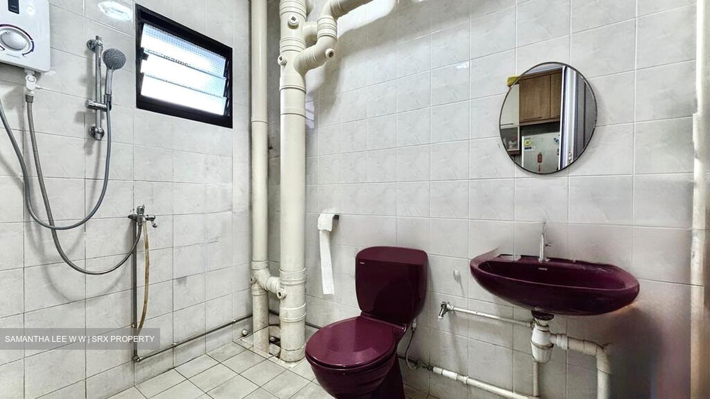 Blk 667A Jurong West Street 65 (Jurong West), HDB 5 Rooms #465706761